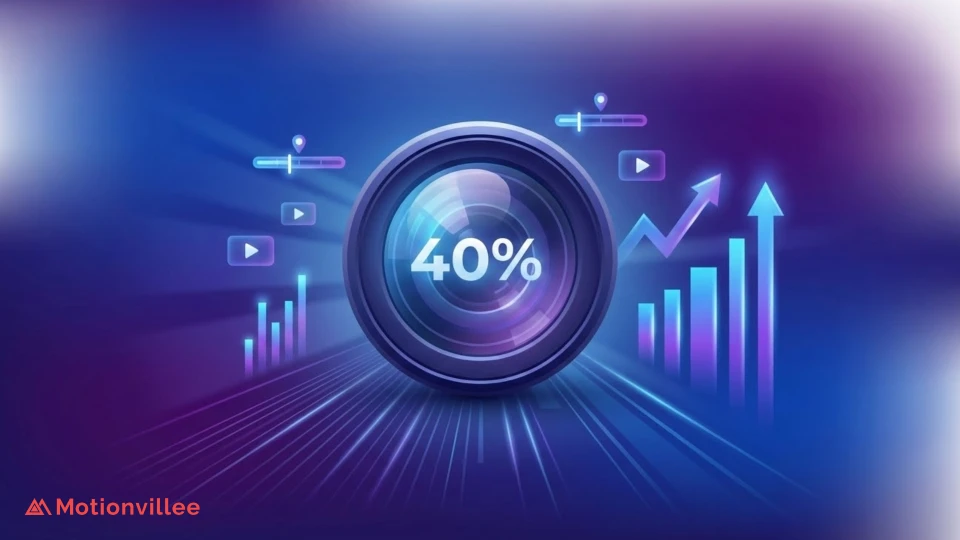 The Data Behind the 40% Faster Close Rate