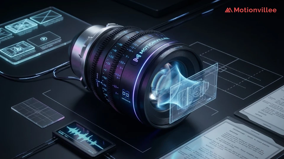 Signal 6: Production Process Designed for Technical Accuracy