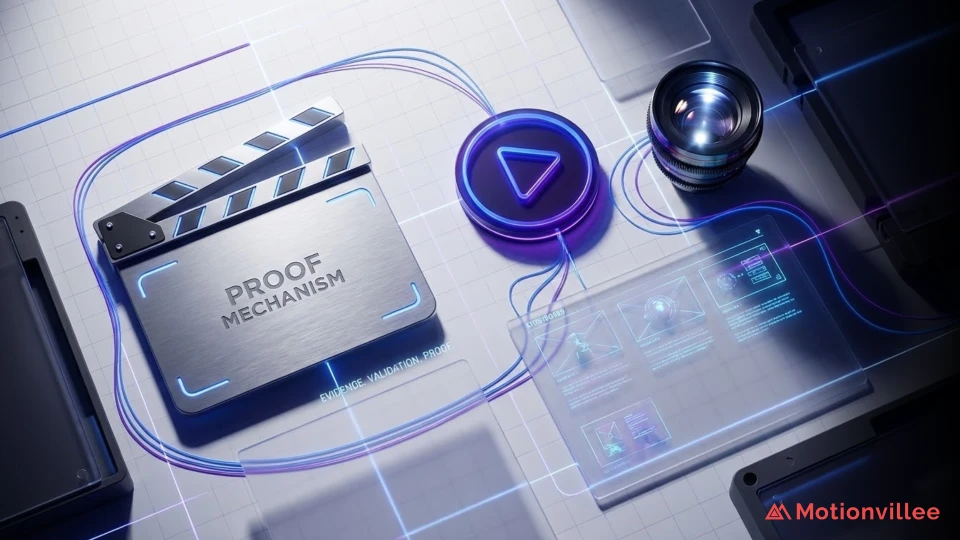 Part 4: The Proof Mechanism