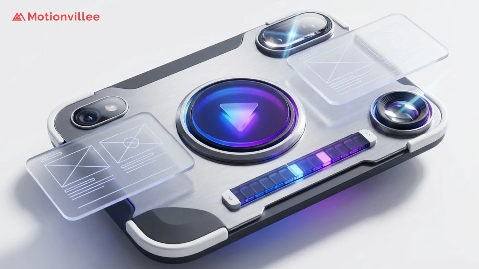 Part 5: The Product Walkthrough