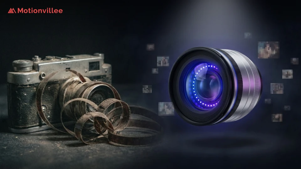 Why Generic B2B Videos Fade Into Obscurity