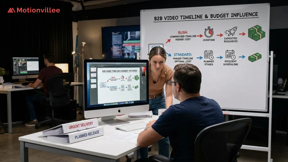 Timeline Differences That Influence Your Final Cost