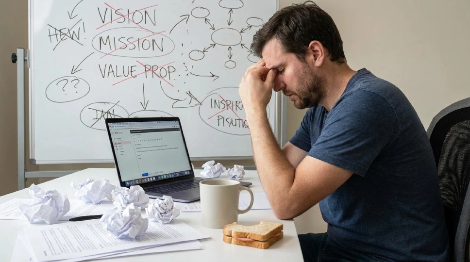 Why Do Founders Struggle With Messaging Clarity?