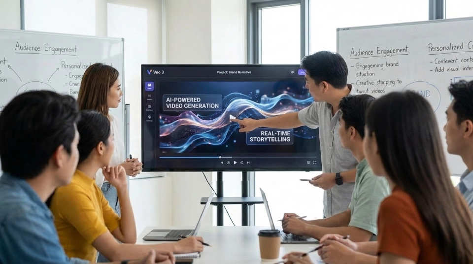 What Is Google Veo 3?