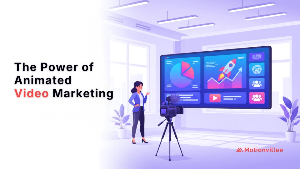 Explainer Video Examples: Strategy, Psychology, and What Makes Them Effective