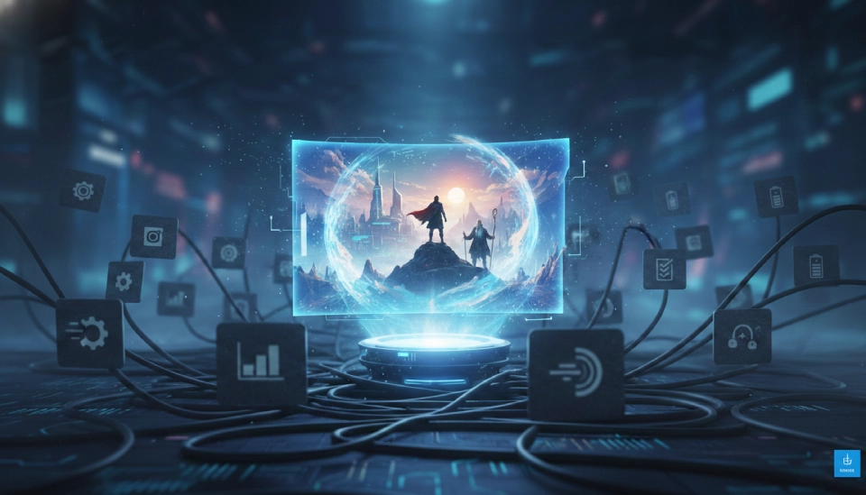 Focus on Story, Not Just Features