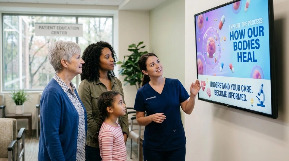 What Are Healthcare & Medical Explainer Videos and Why Do They Matter?