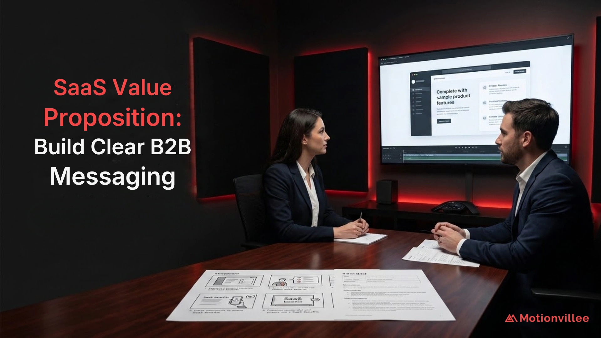 The silent crisis of B2B SaaS positioning